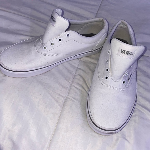 Vans - Picture 1 of 2